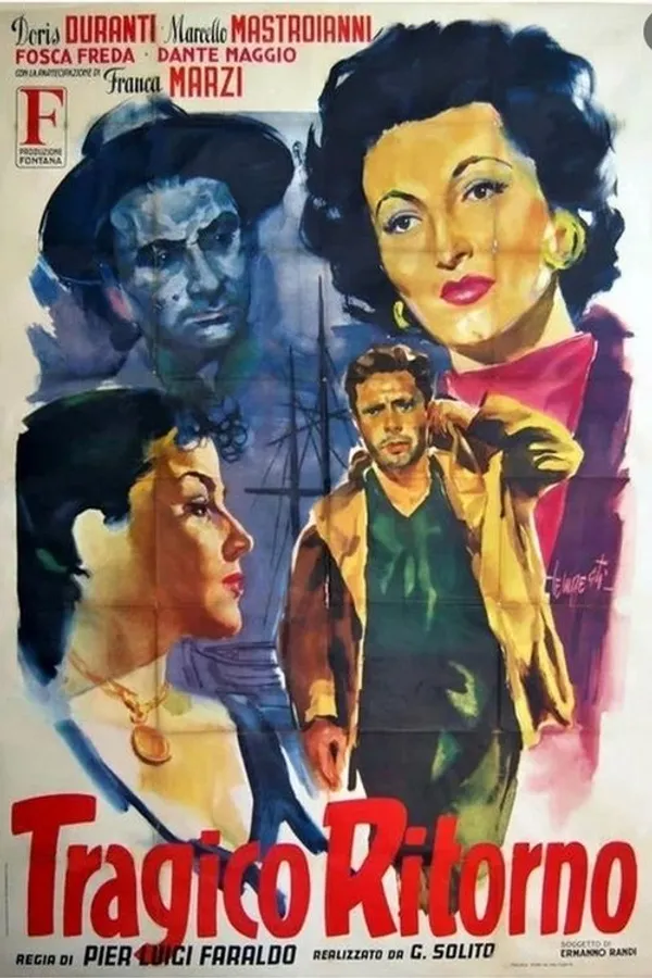 Tragico ritorno