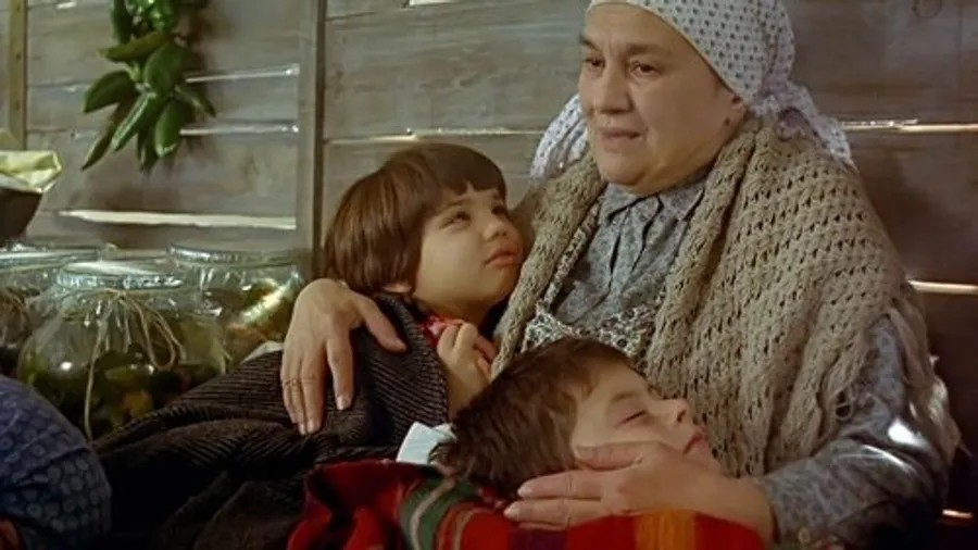 Медиа изображение
