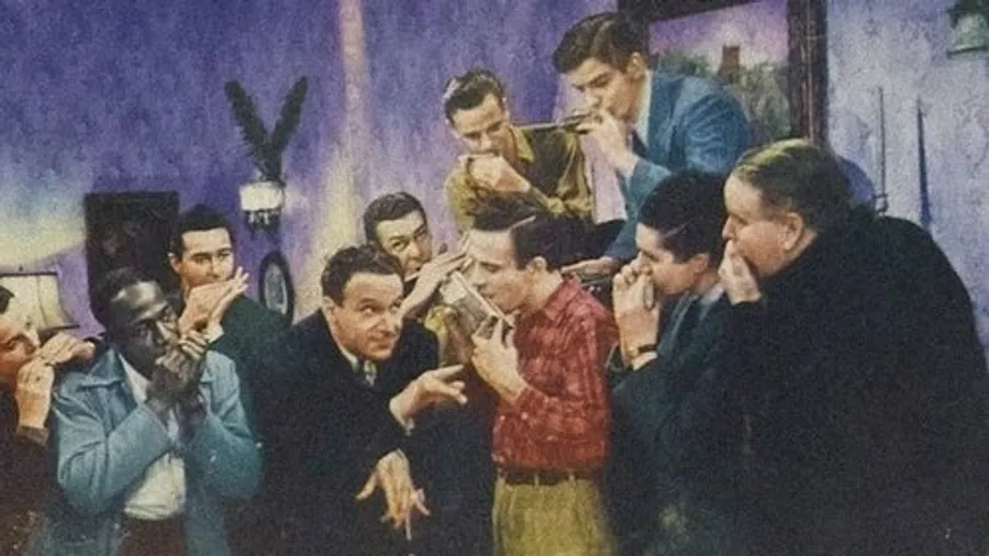Медиа изображение