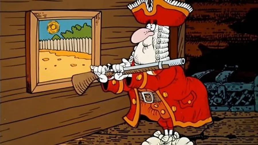 Медиа изображение