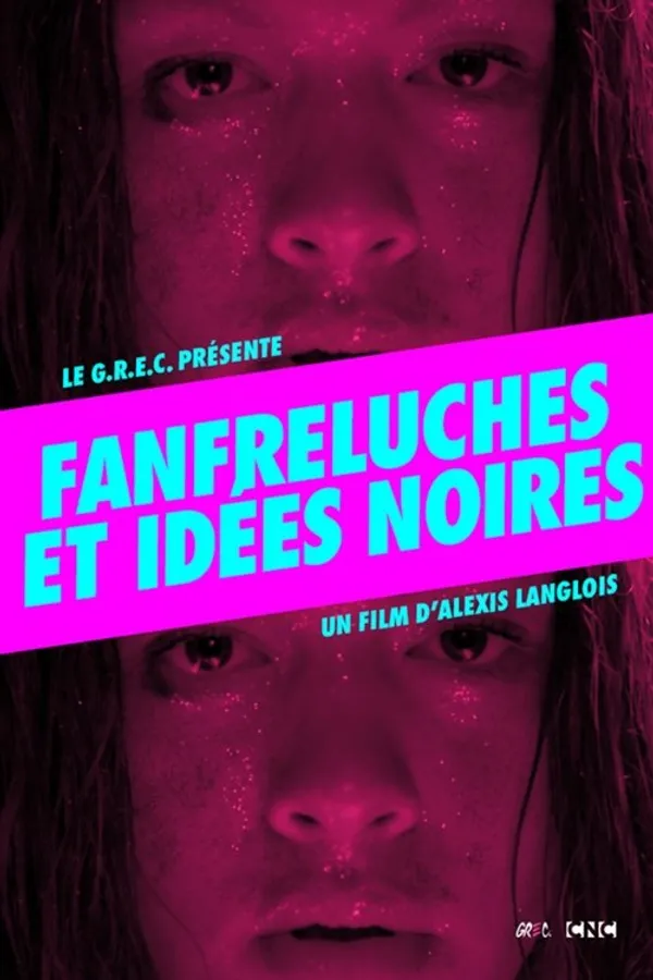 Trinkets and Dark Thoughts