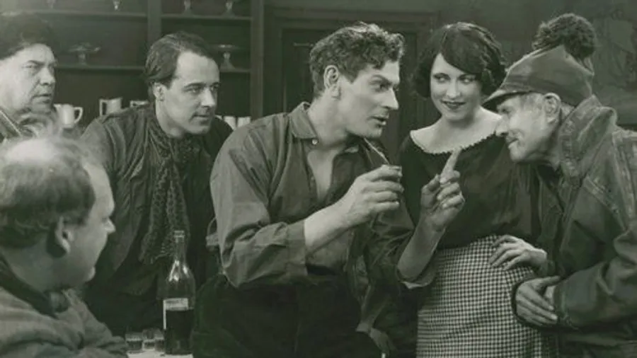 Медиа изображение