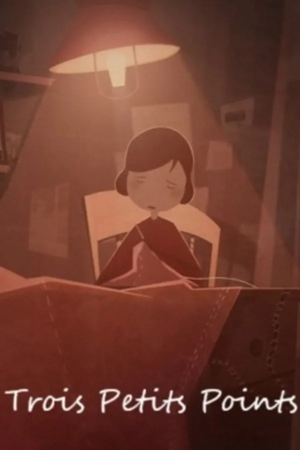 Trois petits points