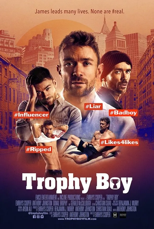 Trophy Boy