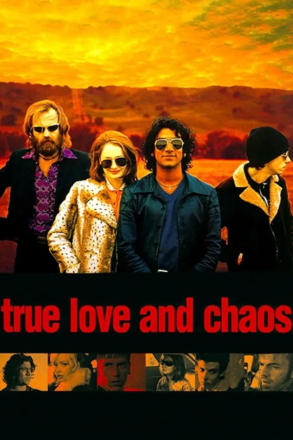 True Love and Chaos