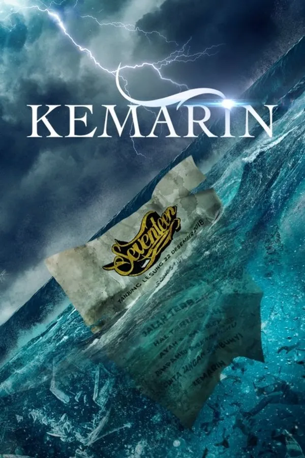 Tsunami Killed My Bandmates