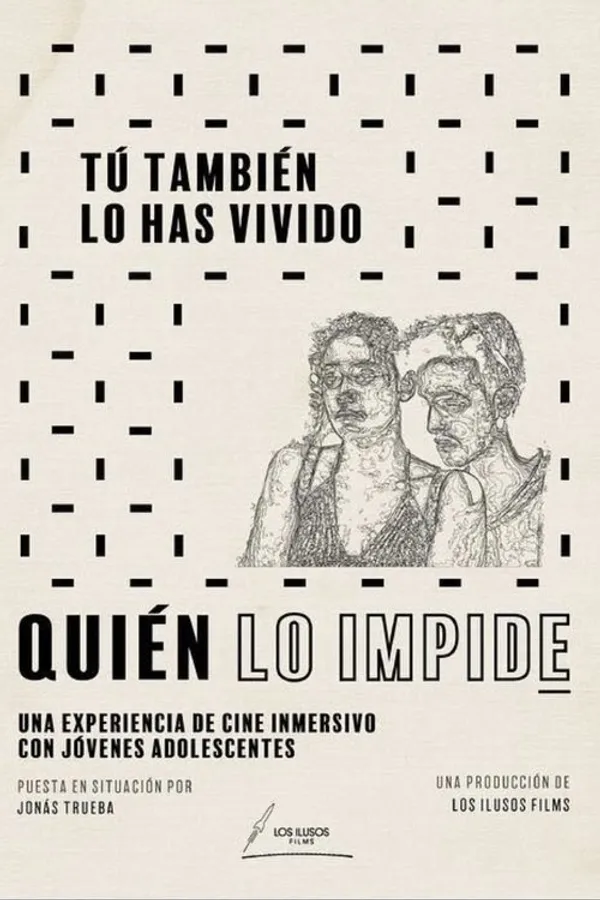 Tú también lo has vivido