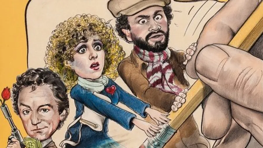 Медиа изображение