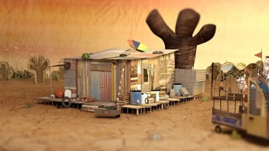 Медиа изображение