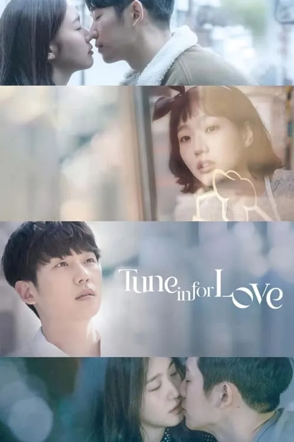 Tune in for Love