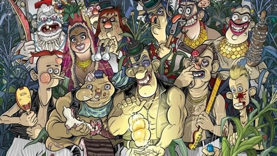 Медиа изображение