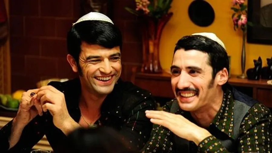 Медиа изображение