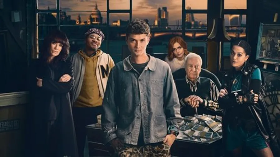 Медиа изображение