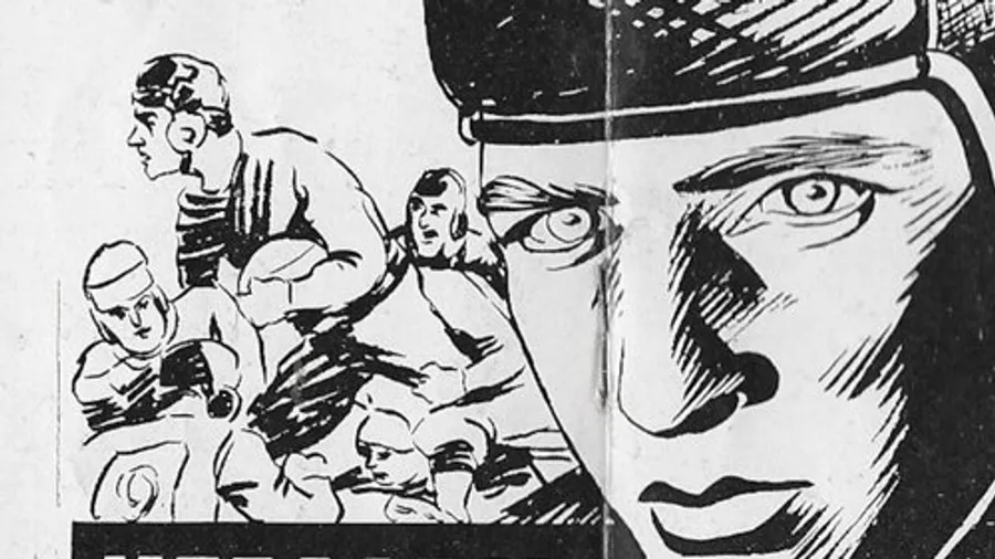 Медиа изображение