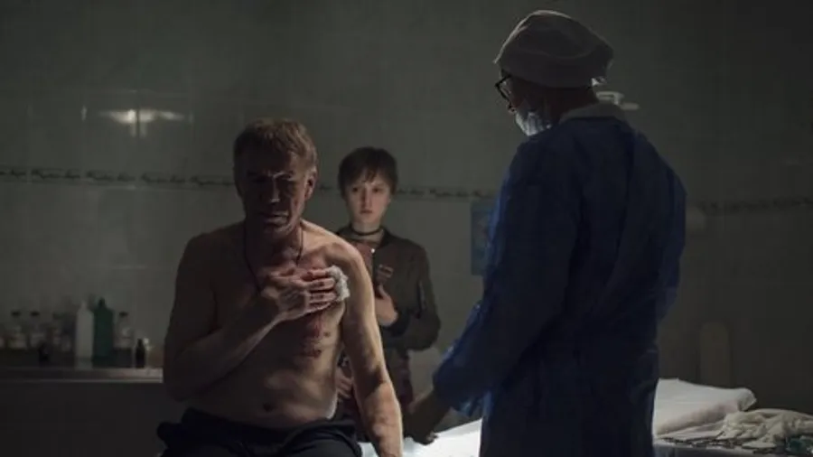 Медиа изображение