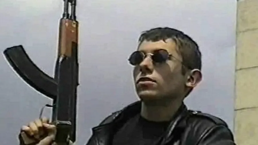 Медиа изображение