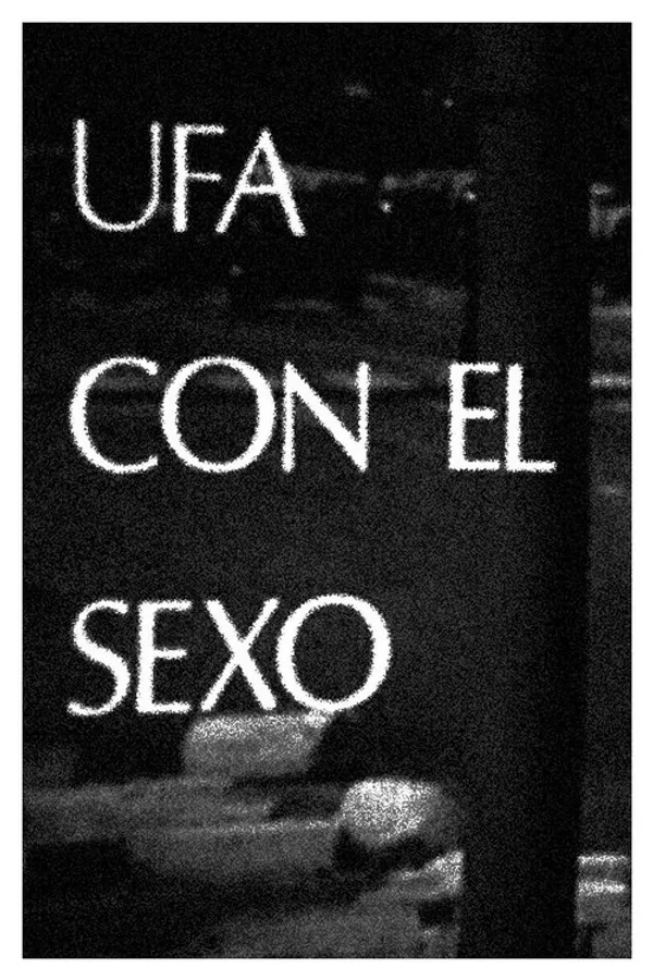 Ufa con el sexo