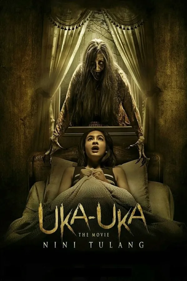 Uka-Uka The Movie: Nini Tulang