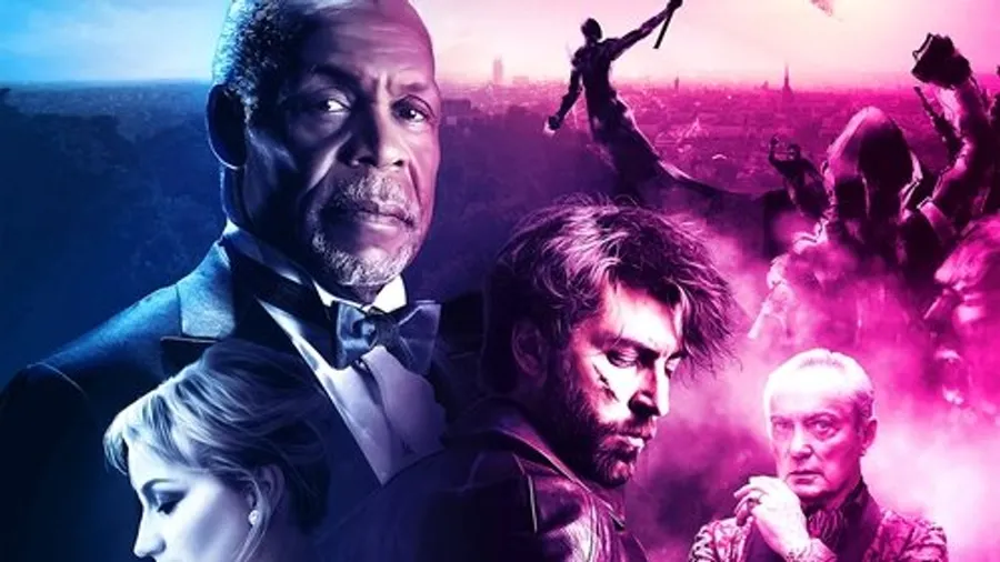 Медиа изображение