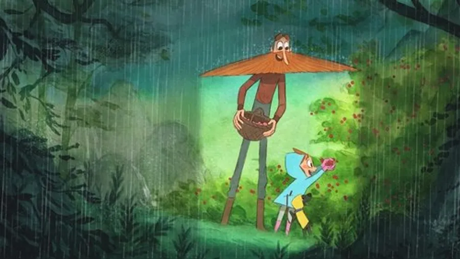 Медиа изображение