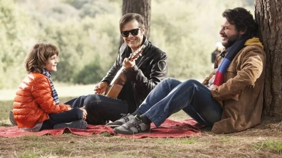 Медиа изображение