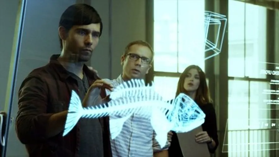 Медиа изображение