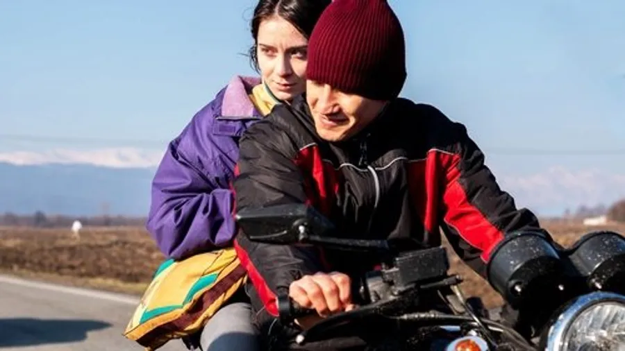 Медиа изображение