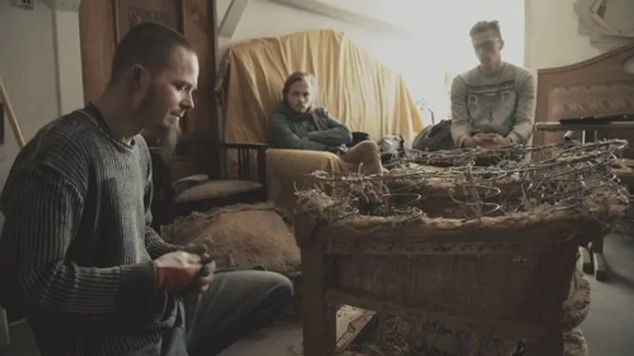 Медиа изображение