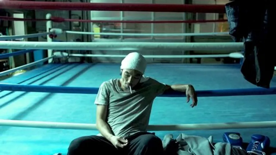 Медиа изображение