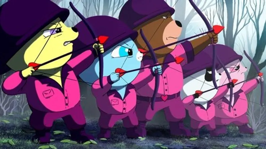 Медиа изображение