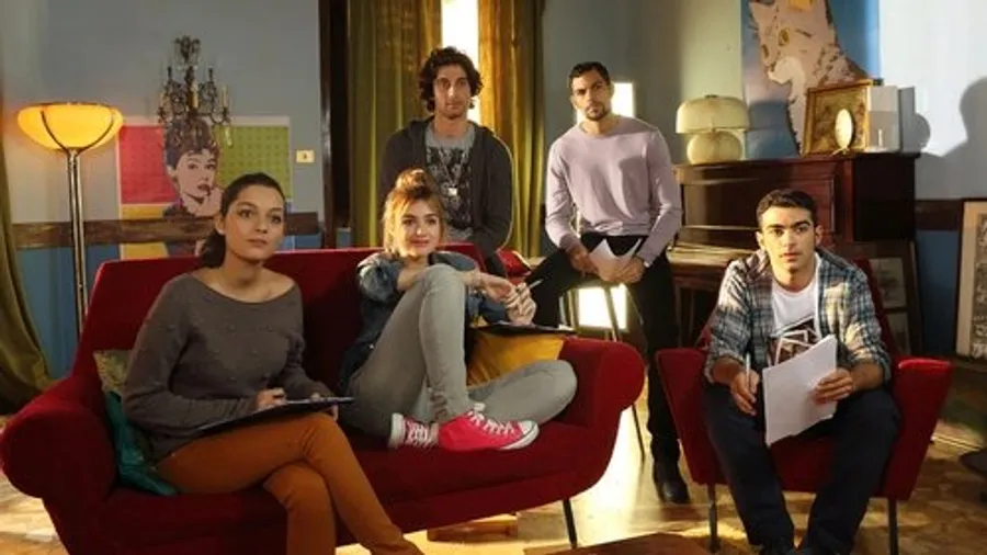 Медиа изображение