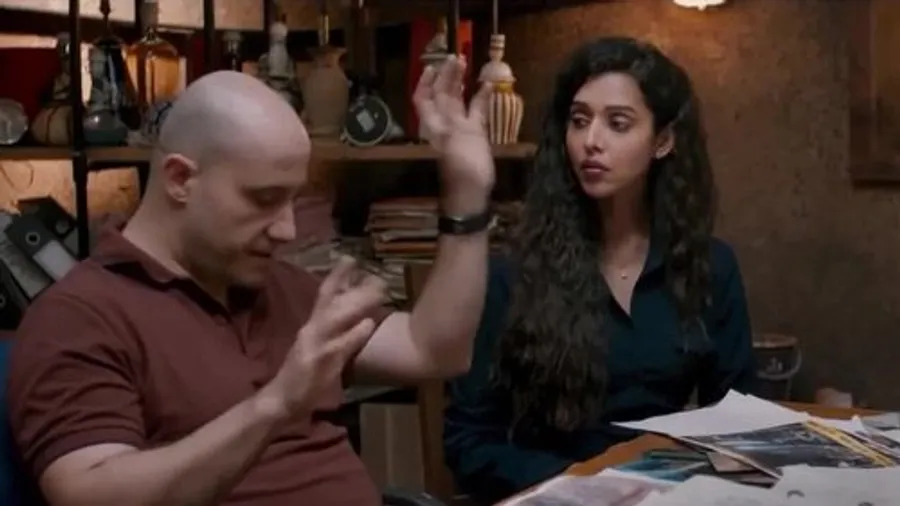 Медиа изображение