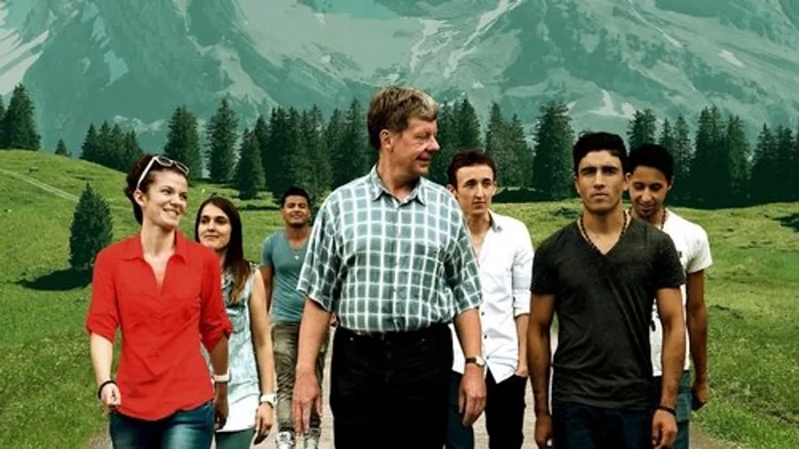 Медиа изображение