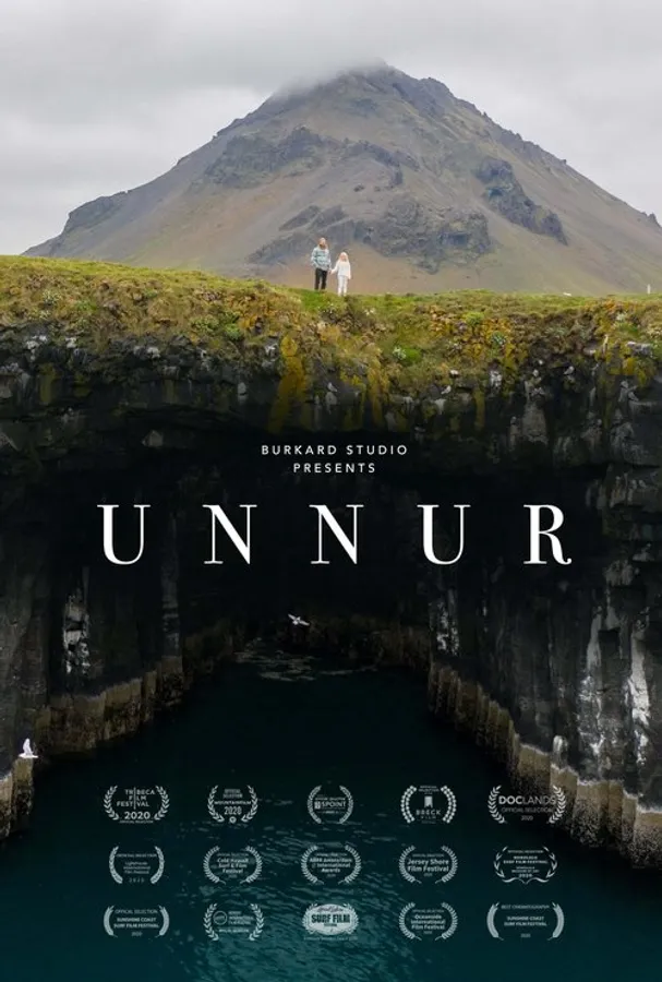 Unnur