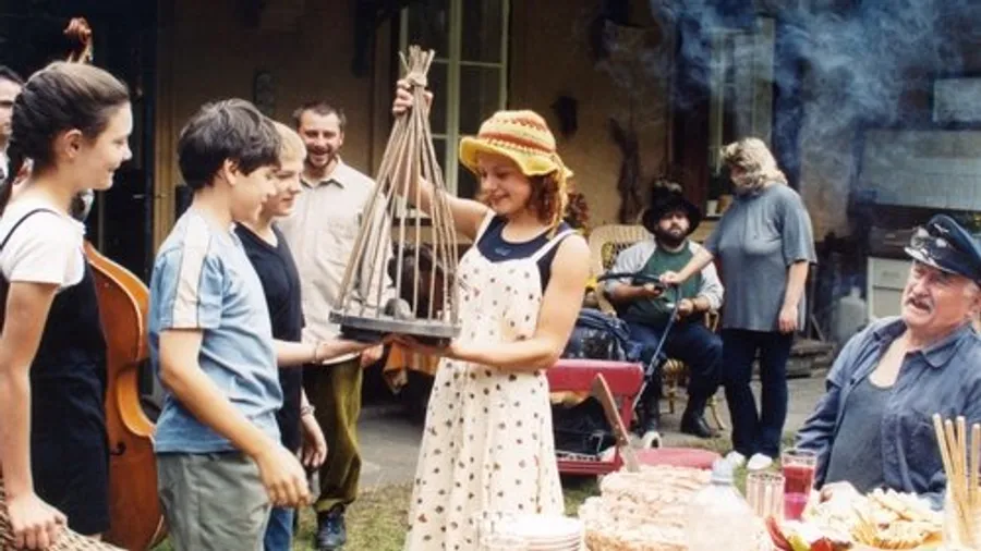 Медиа изображение