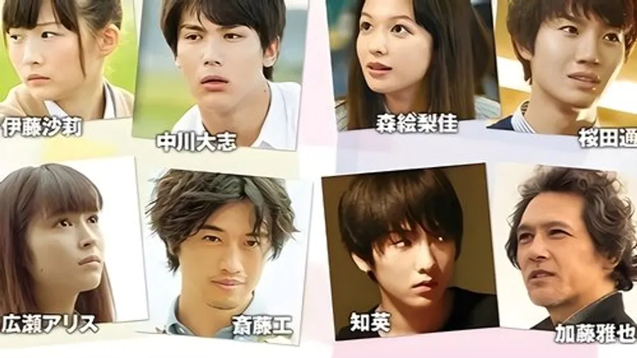 Медиа изображение