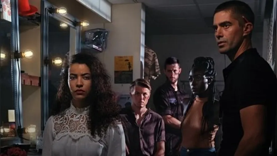 Медиа изображение