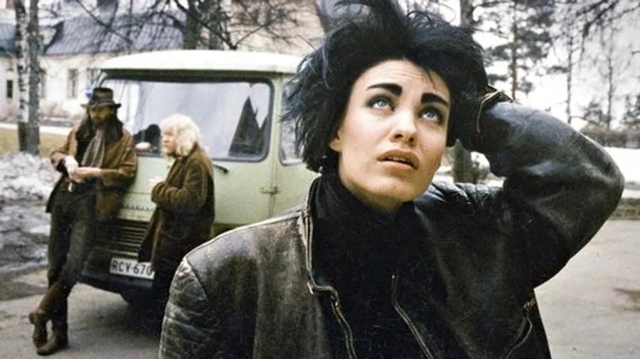 Медиа изображение