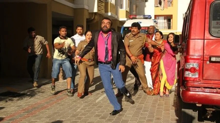 Медиа изображение