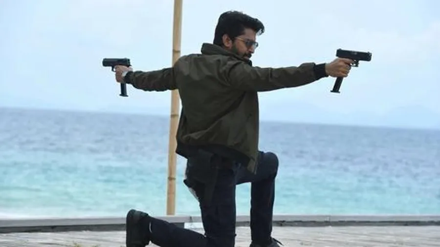 Медиа изображение