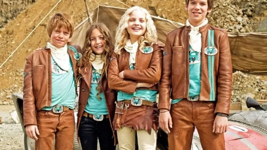 Медиа изображение