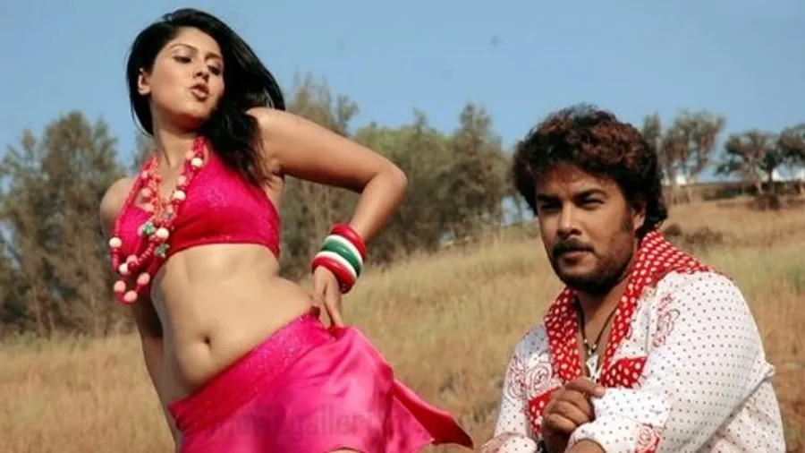 Медиа изображение