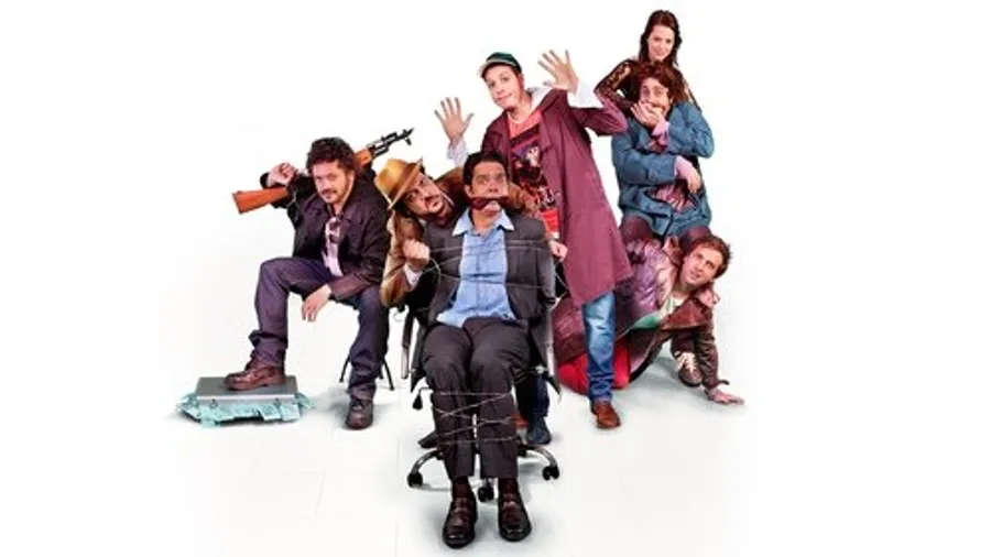 Медиа изображение