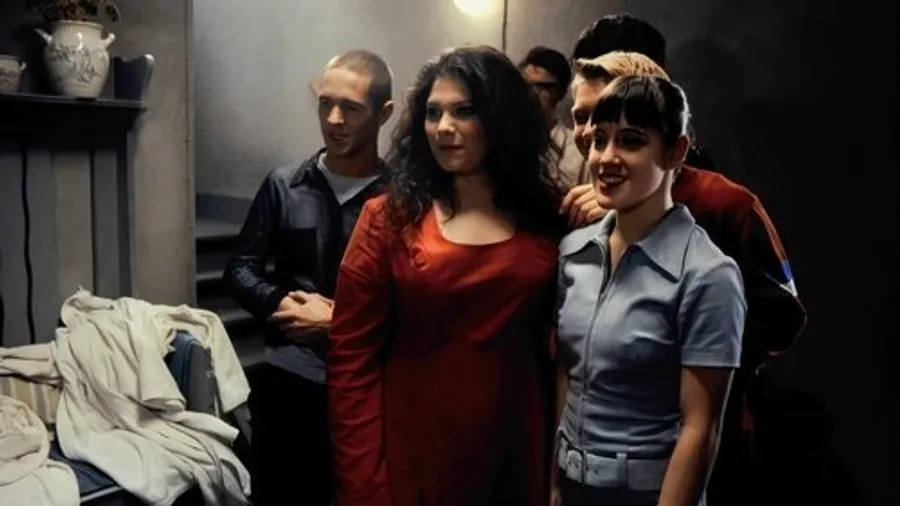 Медиа изображение