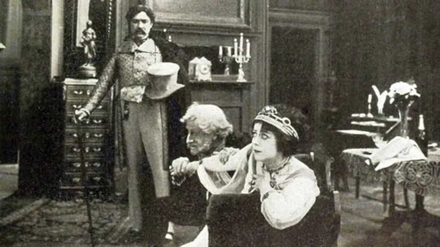 Медиа изображение