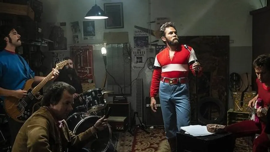 Медиа изображение