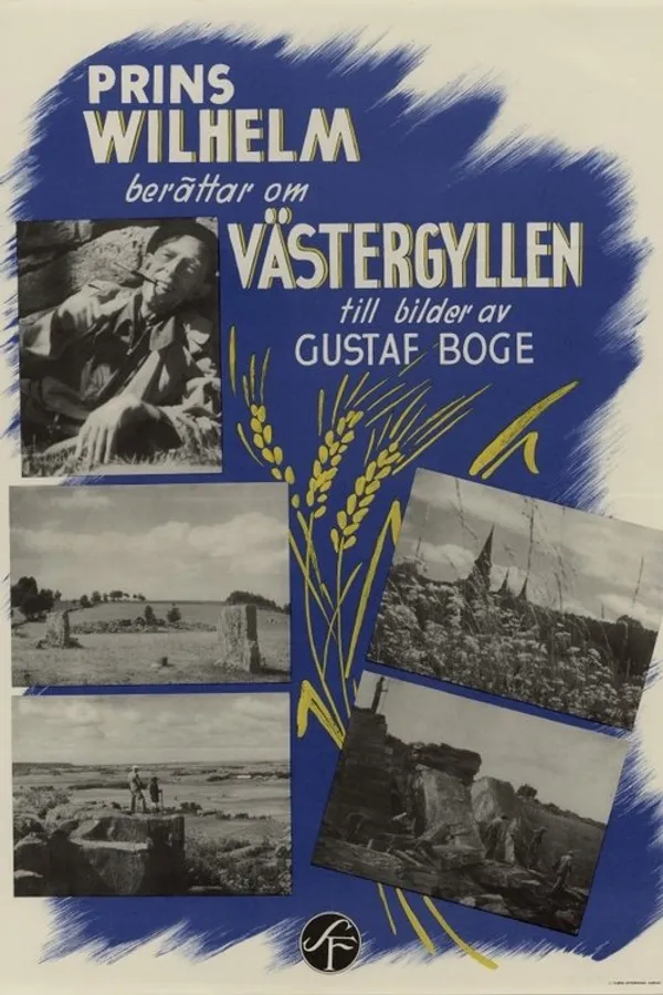 Västergyllen