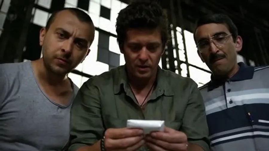 Медиа изображение