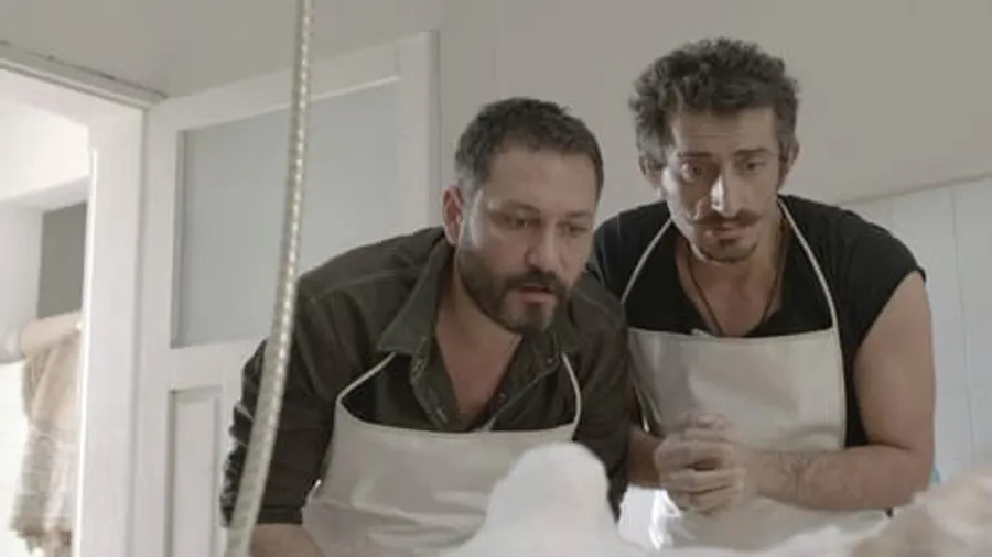 Медиа изображение