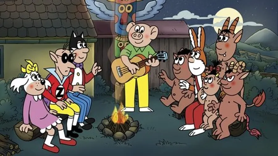 Медиа изображение